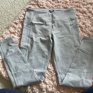 Kyodan pocket leggings